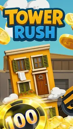 Tower Rus cover